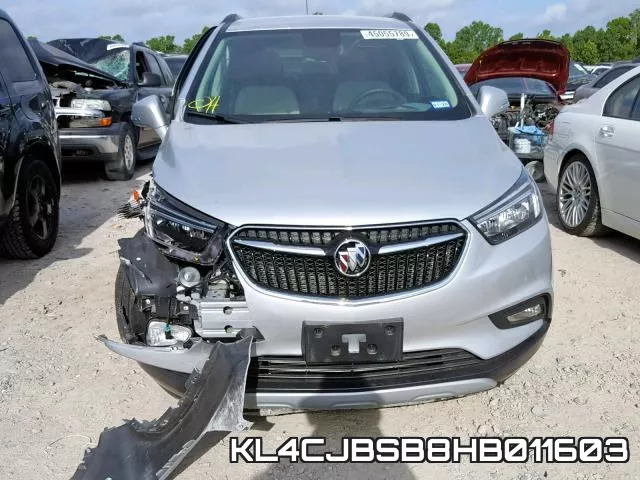 KL4CJBSB8HB011603 фото 10