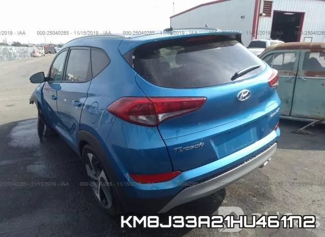KM8J33A21HU461172 фото 4