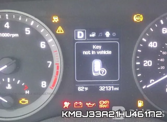 KM8J33A21HU461172 фото 8