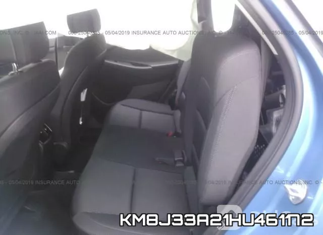 KM8J33A21HU461172 фото 9
