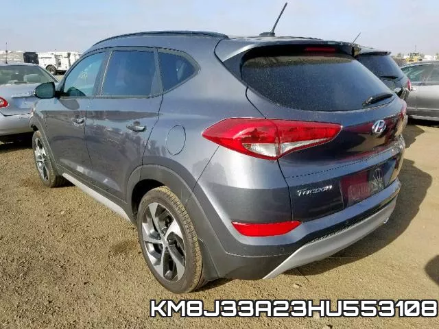 KM8J33A23HU553108 фото 4