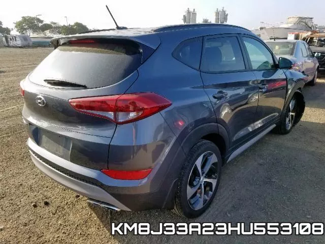 KM8J33A23HU553108 фото 5