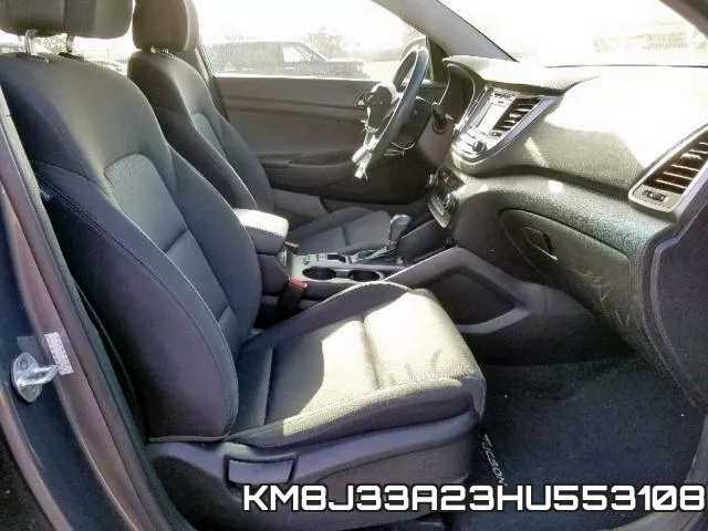 KM8J33A23HU553108 фото 6