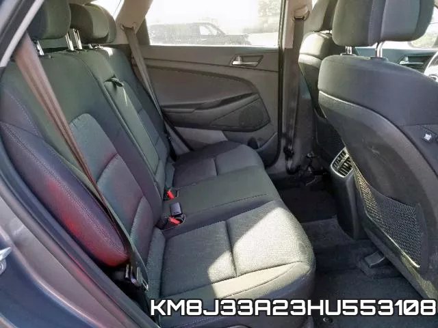 KM8J33A23HU553108 фото 7