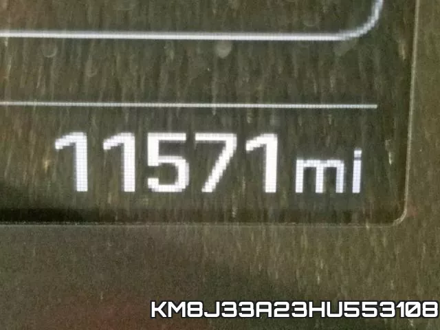 KM8J33A23HU553108 фото 9