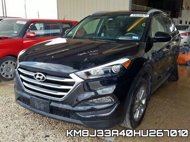 KM8J33A40HU267010 фото 3