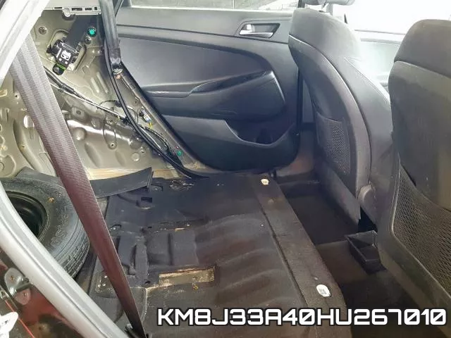 KM8J33A40HU267010 фото 7