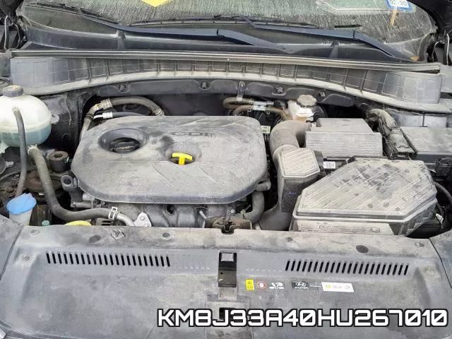 KM8J33A40HU267010 фото 8