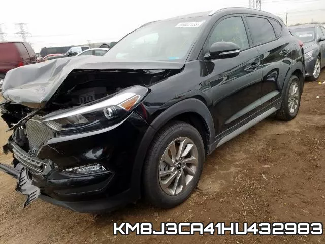 KM8J3CA41HU432983 фото 3