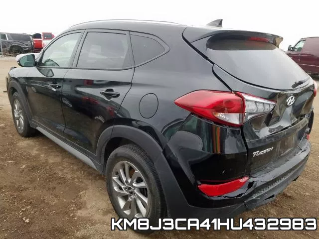 KM8J3CA41HU432983 фото 4