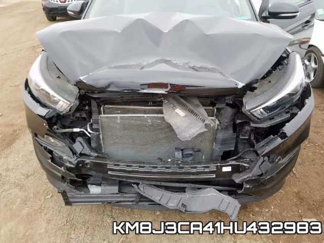 KM8J3CA41HU432983 фото 8
