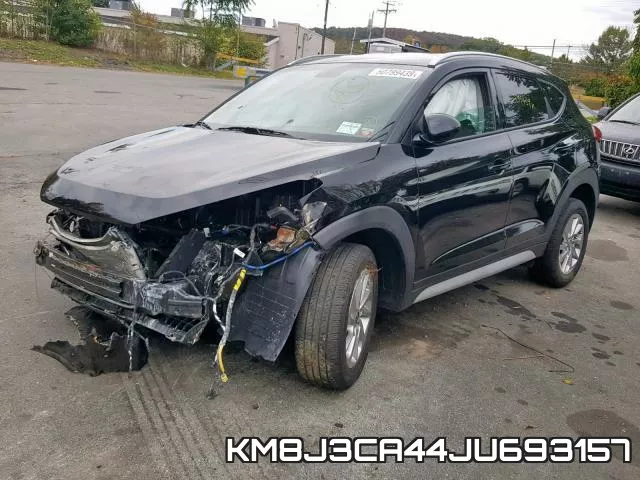 KM8J3CA44JU693157 фото 3