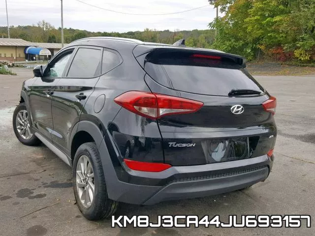 KM8J3CA44JU693157 фото 4