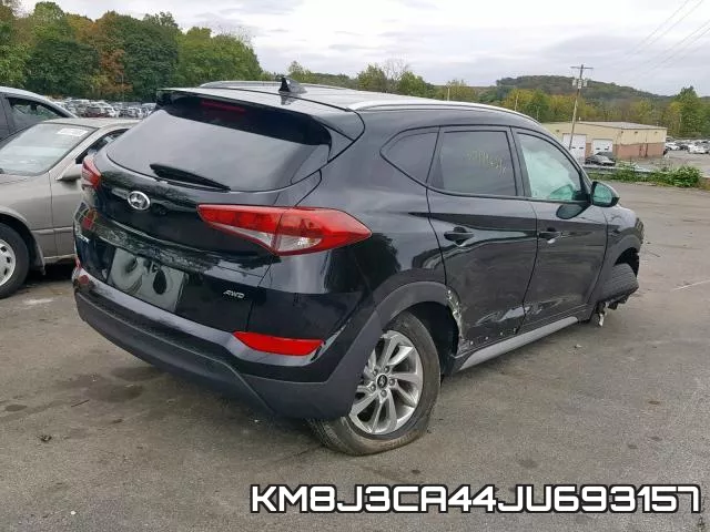 KM8J3CA44JU693157 фото 5