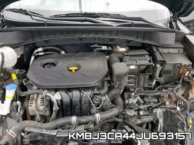 KM8J3CA44JU693157 фото 8
