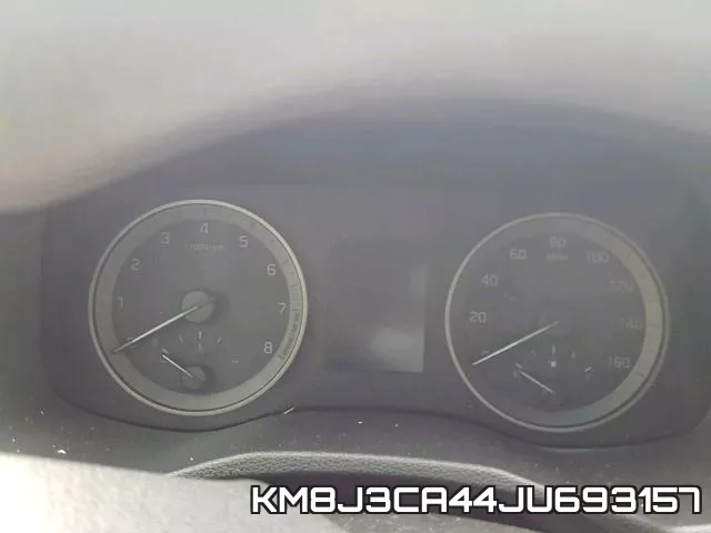 KM8J3CA44JU693157 фото 9