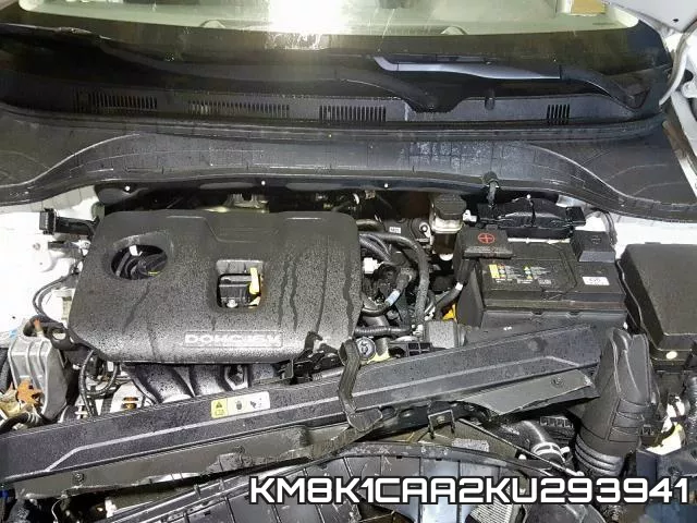 KM8K1CAA2KU293941 фото 8