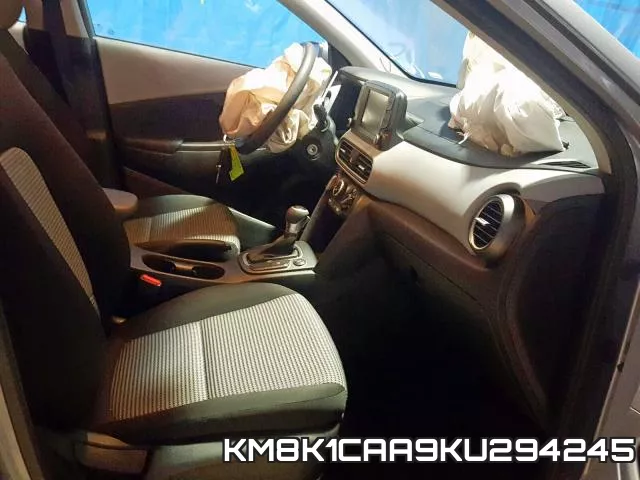 KM8K1CAA9KU294245 фото 6