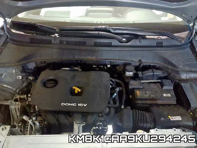 KM8K1CAA9KU294245 фото 8