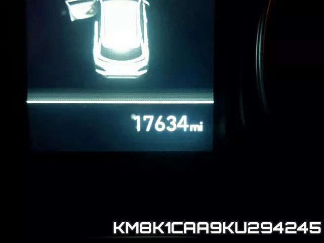 KM8K1CAA9KU294245 фото 9