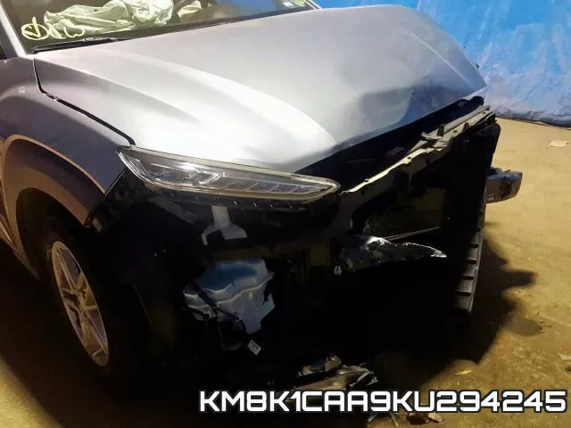 KM8K1CAA9KU294245 фото 10