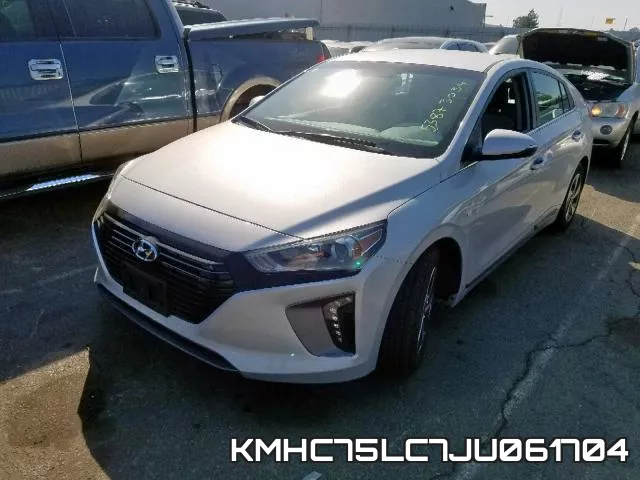 KMHC75LC7JU061704 фото 3