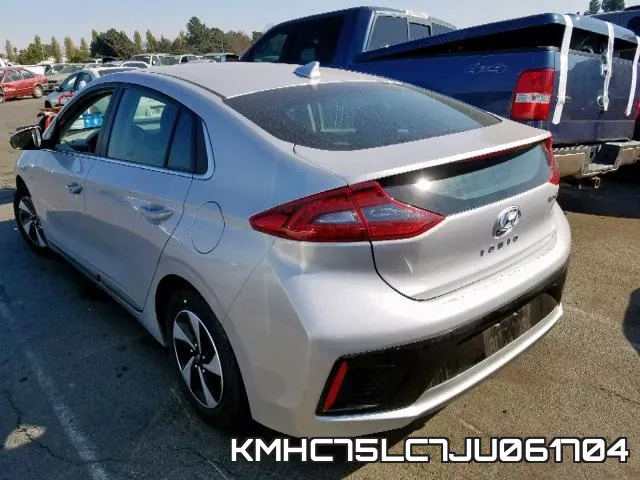 KMHC75LC7JU061704 фото 4
