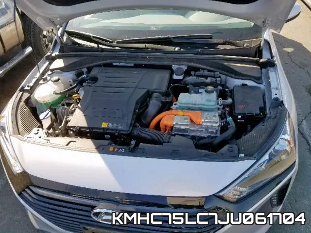 KMHC75LC7JU061704 фото 8