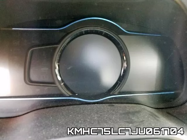 KMHC75LC7JU061704 фото 9