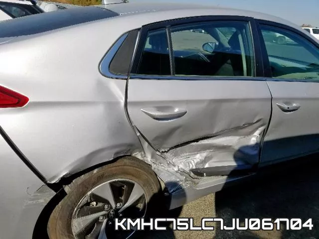 KMHC75LC7JU061704 фото 10