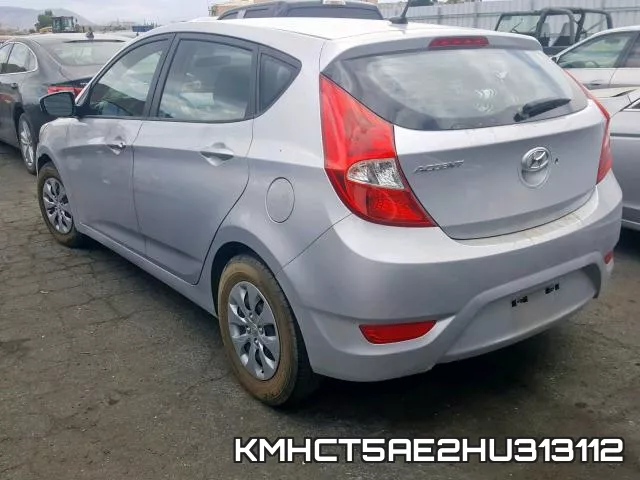 KMHCT5AE2HU313112 фото 4