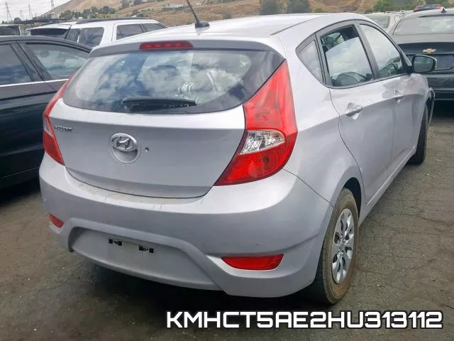 KMHCT5AE2HU313112 фото 5