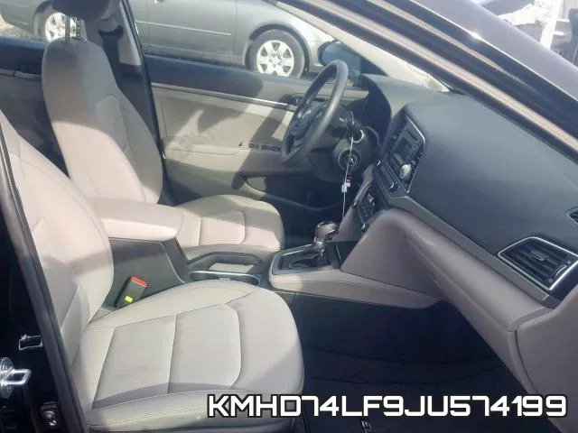 KMHD74LF9JU574199 фото 6