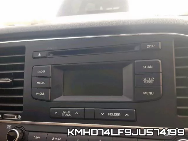 KMHD74LF9JU574199 фото 10