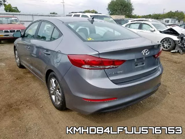 KMHD84LF1JU576753 фото 4