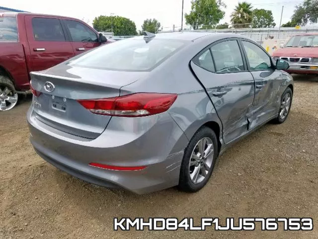 KMHD84LF1JU576753 фото 5