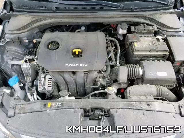 KMHD84LF1JU576753 фото 8