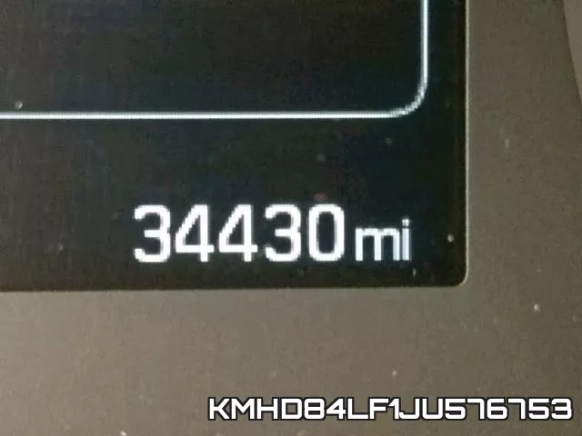 KMHD84LF1JU576753 фото 9