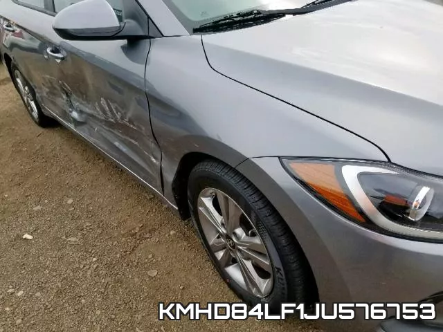 KMHD84LF1JU576753 фото 10