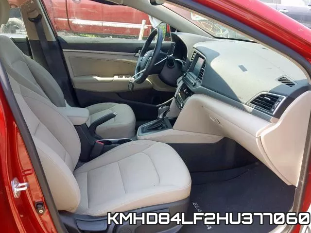 KMHD84LF2HU377060 фото 6