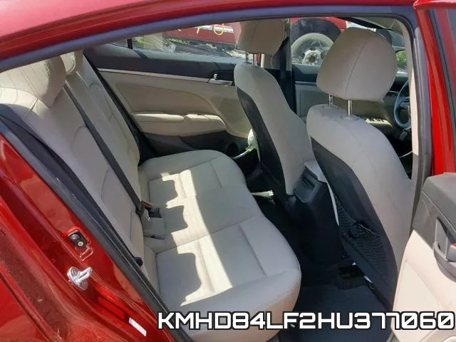 KMHD84LF2HU377060 фото 7