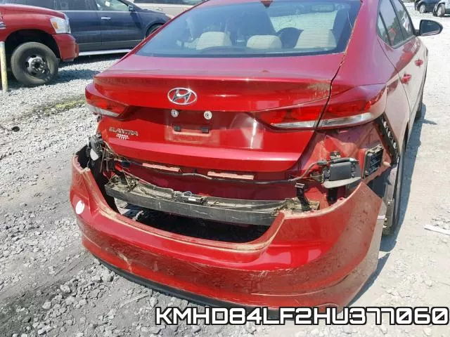 KMHD84LF2HU377060 фото 10