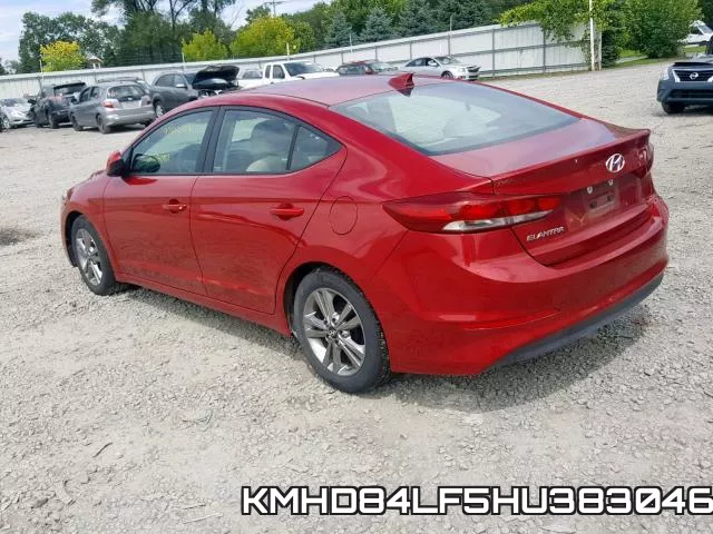 KMHD84LF5HU383046 фото 4