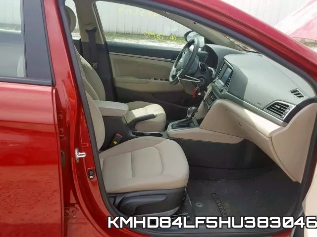 KMHD84LF5HU383046 фото 6