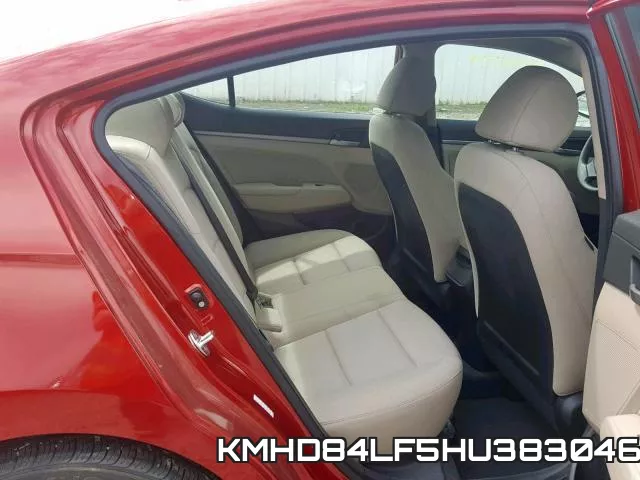 KMHD84LF5HU383046 фото 7