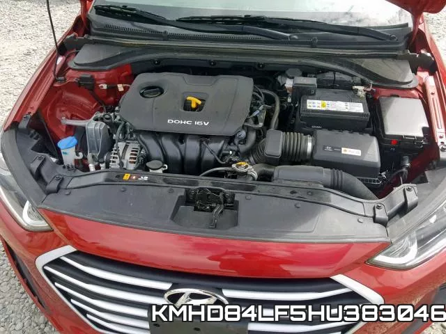 KMHD84LF5HU383046 фото 8