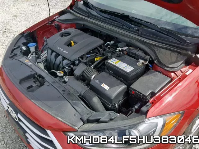 KMHD84LF5HU383046 фото 10