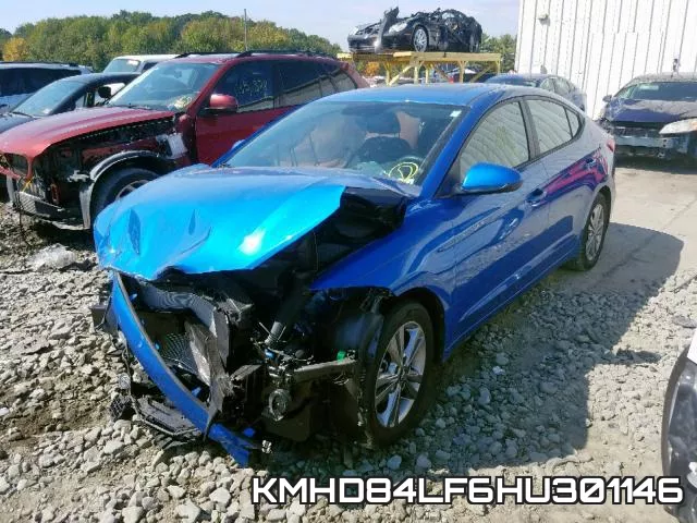 KMHD84LF6HU301146 фото 3