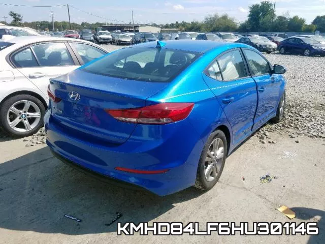 KMHD84LF6HU301146 фото 5