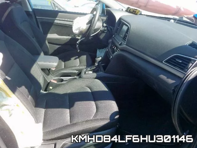 KMHD84LF6HU301146 фото 6